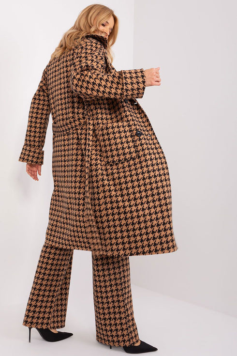 Manteau model 188804 Lakerta